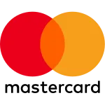 Mastercard SVG Icon